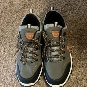 Sneakers for sale contact Mark at 5716191669